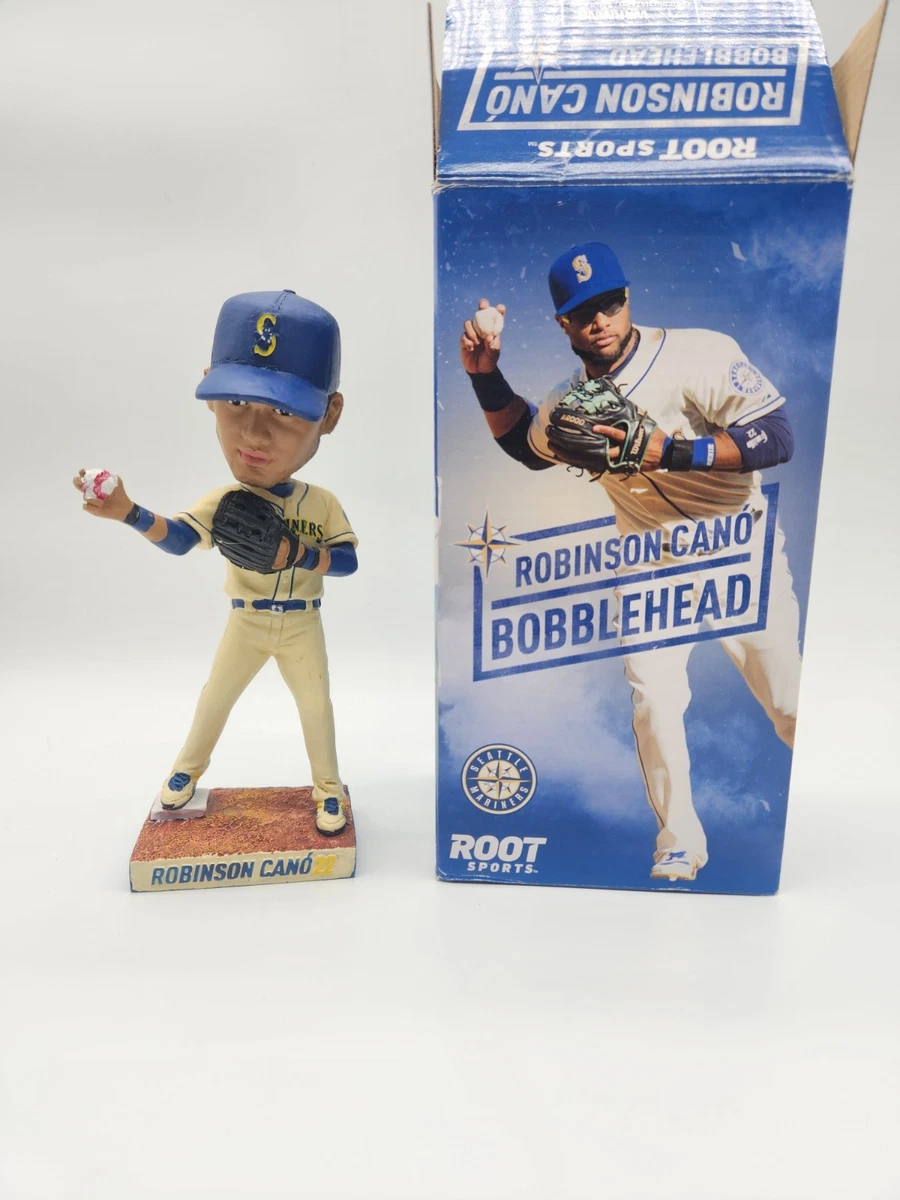 MLB 2009 イチロー SAFECO FIELD BOBBLEHEAD MLB 2009 イチロー SAFECO FIELD BOBBLEHEAD