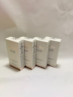 [1+1] d'Alba dalba Air Fit Fresh Sun Stick SPF50PA++++ Double Set 19g + 19g
