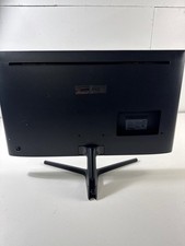 Samsung 32" UJ59 Series Ultra HD Widescreen Monitor LU32J590UQNXZA