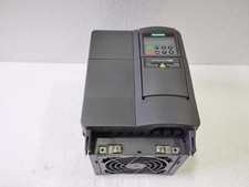 6SE6420-2UD25-5CA1 Siemens 6SE6 420-2UD25-5CA1 Inverter AC Drive SIEMENS
