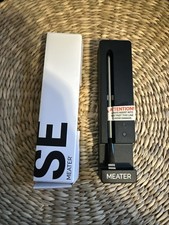 NEW 2024 Meater SE Smart Bluetooth Meat Therm...