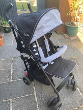 Silver Cross Pop Paper Planes Stroller