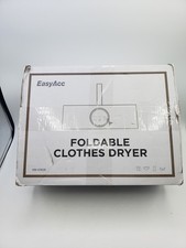 Easy Acc Foldable Clothes Dryer KW-GY05B