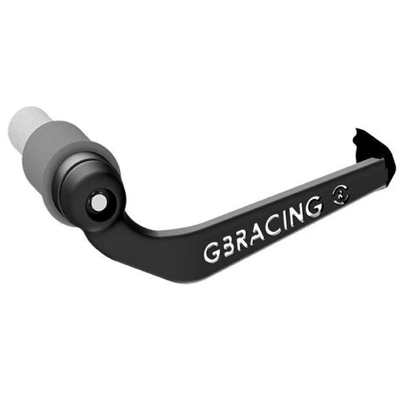 GBRacing Brake Lever Guard M18 Threaded/10mm Spacer