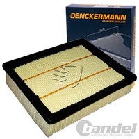 Denckermann Luftfilter Passend FüR Fiat Croma Opel Signum Vectra | A141209