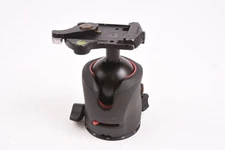 Manfrotto 057 Ball Head with RC4 Quick Release MH057M0-RC4 #DV-89815