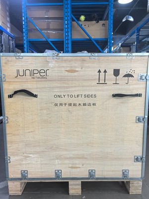 JUNIPER  MX960-PREMIUM3-AC / AC Power Basic Chassis