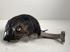 Essieu Audi 60