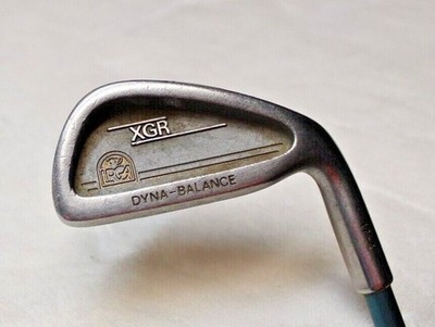 *Square Two XGR Dyna-Balance #7 Iron Women's Right Hand                    #C47