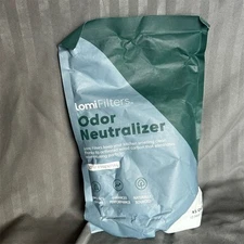 Lomi Odor Neutralizer Filter 45 Cycles Scent Free 12.34 oz NEW