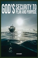 Victor Ogunniyi | God's Security To Plan And Purpose | Taschenbuch | Englisch