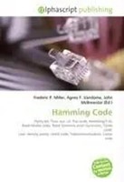 Frederic P. Miller (U. A.) | Hamming Code | Taschenbuch | Englisch (2026)