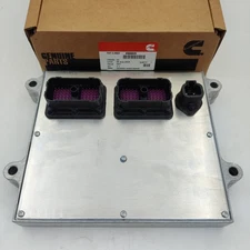 ECM 4943134 Computer Module ECU Engine Fit For Cummins ISB 6.7L Engine Dodge Ram