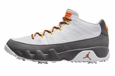 Size 10 - Air Jordan 9 Golf Low US Open for sale online | eBay