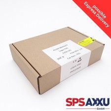 Allen Bradley  Logix 5561 Processor 1756-L61 ...