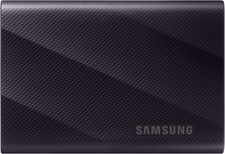 Samsung T9 Portable SSD 2TB USB 3.2 Gen 2x2 External Solid State Drive