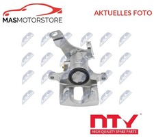 BREMSE BREMSSATTEL HINTEN RECHT NTY HZT-FR-037 V FÜR FORD FIESTA VI,FIESTA