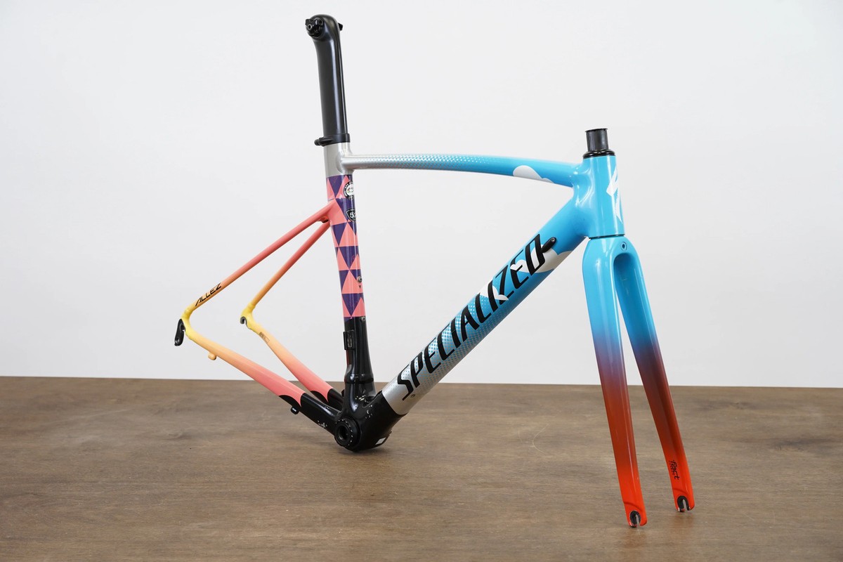 Specialized ALLEZ RED HOOK限定モデル Specialized Allez Sprint - Red Hook Edition - 56 cm - Dura Ace