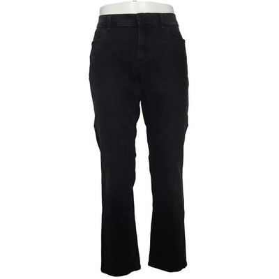 Alberto, Jeans, Größe: 36/30, Grau, Baumwolle/Elasthan, Einfarbig, Denim #i92
