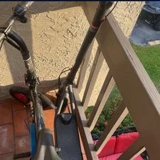 Selling pair Of E Scooters 