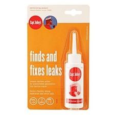Captain Tolley's Creeping Crack Cure Penetrating Sealant 60ml Campervan