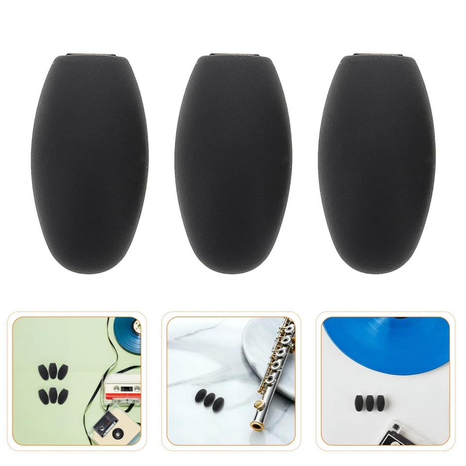  9 pezzi di poggiapollice in plastica per sassofono - Accessori per la - Imagen 2 de 4