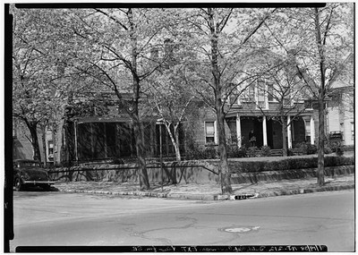Van Schott House,125 Lexington Avenue,Passaic,Passaic County,NJ,New Jersey