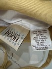 NWT Classic Winnie The Pooh Baby Infant Beanie Hat 100% Cotton Honey Color — photo 2