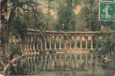 75-PARIS-PARC MONCEAU-N��T5322-F/0053