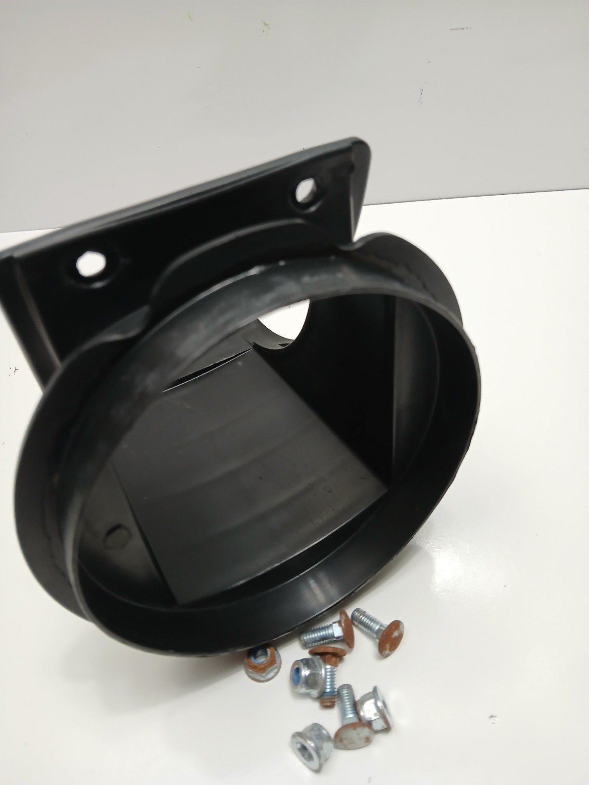 PowerSmart OEM Lower Chute Seat Assembly PSSHD26T Two-Stage 26" Gas Snow Blower