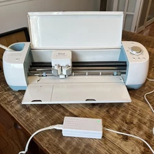 Cricut Explore Air 1C18