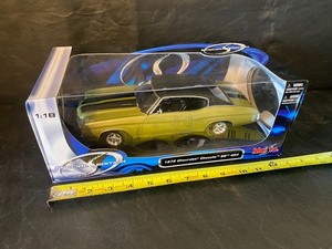 1972 Chevelle Diecast | eBay