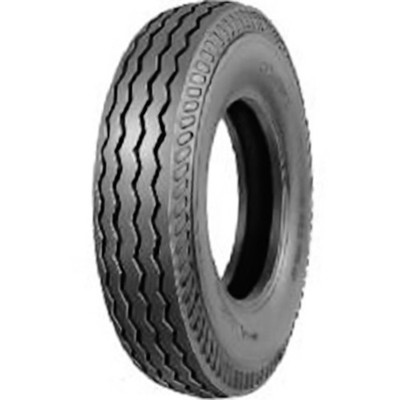 4 Tires 7-16 Load F 12 Ply MRF Super Miler (TT) Trailer Commercial