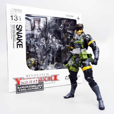 REVO-TECH 131 SNAKE スネーク リボルテック MGSPW s-l400.jpg