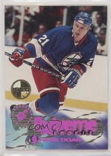 1995-96 Topps Stadium Club Members Only Shane Doan #ER207 0a6
