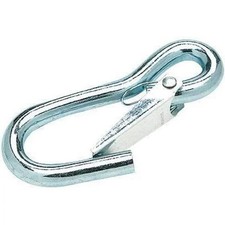 Seachoice Utility Snap Hook-Cpz-4 1/4