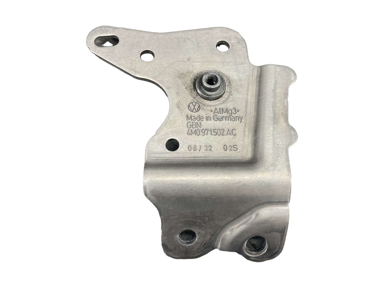 Lamborghini Urus 2019-2026 Support bracket P/N 4M0971502AC