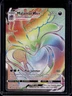 2020 Pokemon SWSH Rebel Clash Malamar VM #198/192