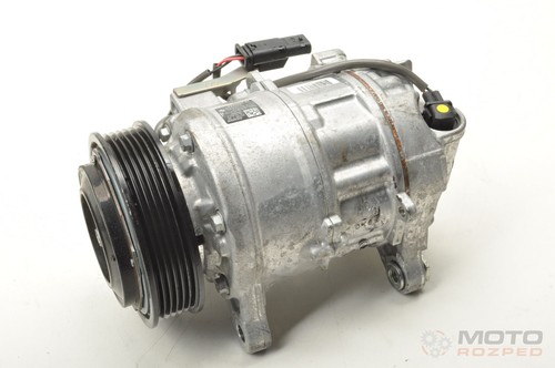 BMW 4 G22 420i 2.0 16V 184PS Klimakompressor Verdichter Klimaanlage 6994082