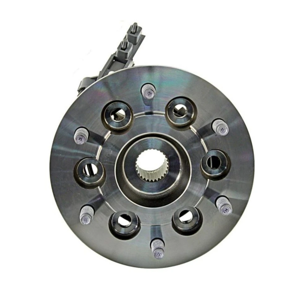 Genuine ACDelco For Chevy Colorado 2004-2008 Wheel Hub&Bearing Driver Side Front - Image 2 of 4