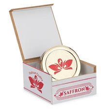 Saffron Kashmir Organic Pure Natural Finest P...