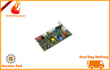 Brand New Vaillant EcoTec Plus 824 831 837 PCB 0020132764 (0020034521) 