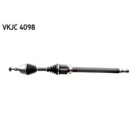 SKF Antriebswelle (Ohne Altteilwert) Vkjc 4098