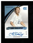 NORTH CAROLINA TAR HEELS 2016 PANINI LORI CHALUPNY SILVER AUTO 03/99 USWNT 15YR