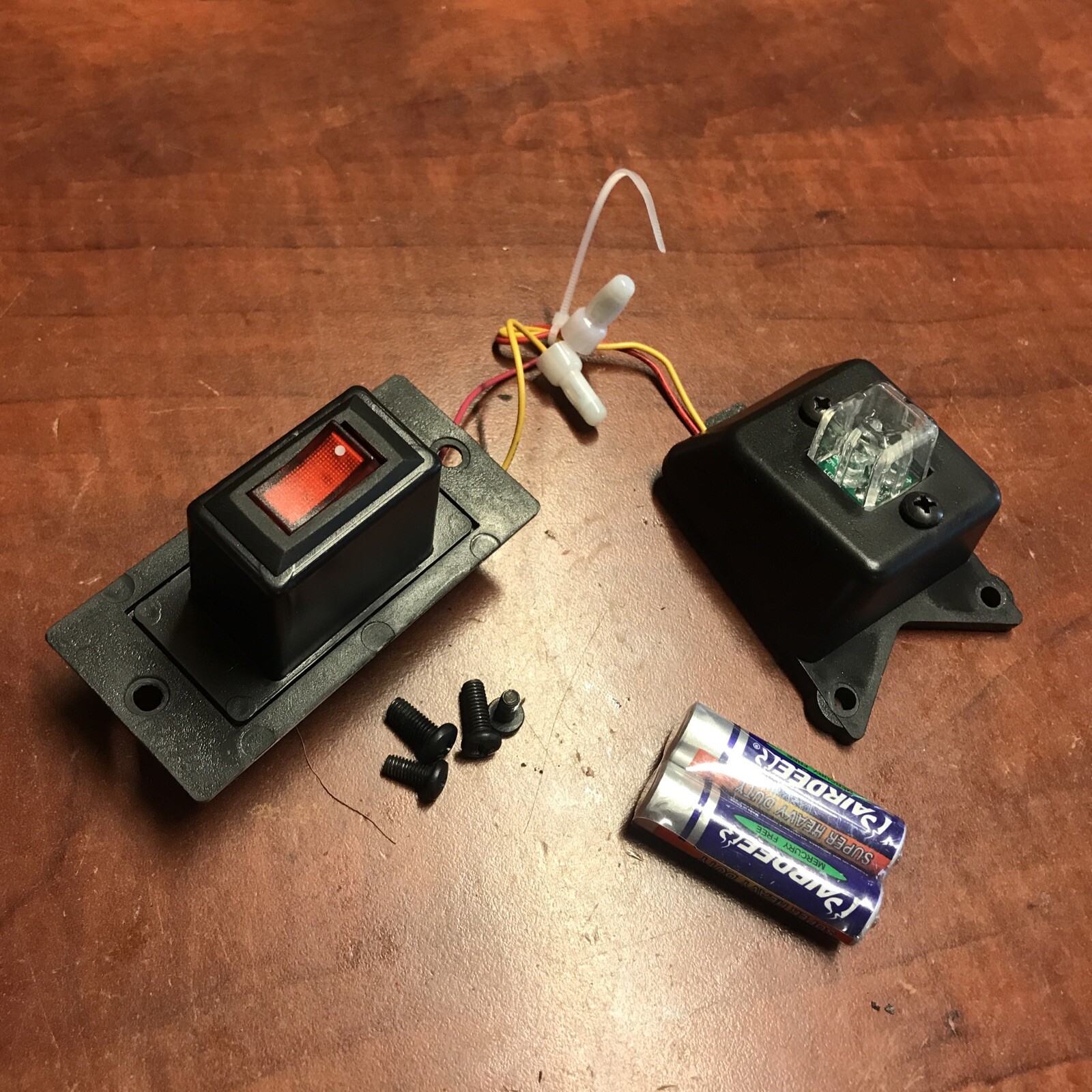 New Part Laser Set Assy For Craftsman CMXEDAR300 10" Bench Top Drill