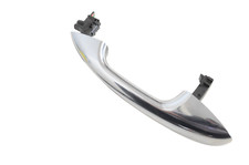 Mercedes W213 Au&szlig;ent&uuml;rgriff hinten links E-Klasse 2016 Rechtslenker 21597097