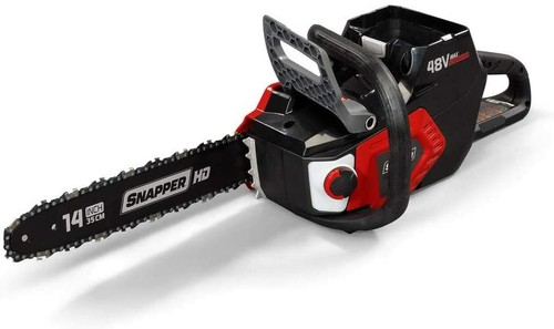 Snapper 1697196 48V Brushless Lithium 