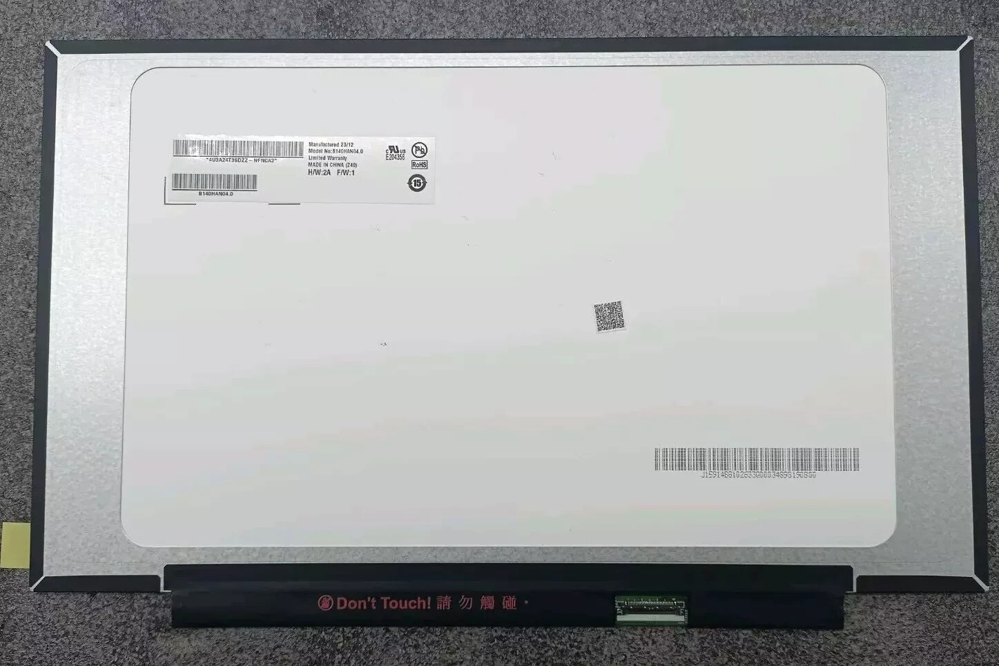 Foto 1 di 2