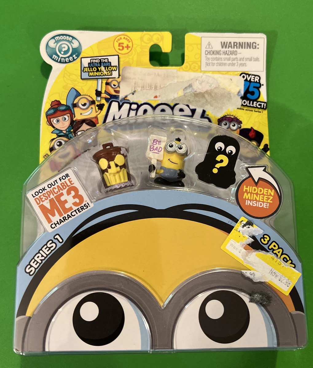 LOUIS VUITTON Minion Card Pack