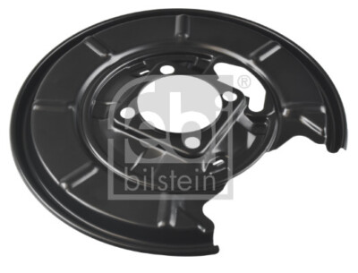 FEBI BILSTEIN 171547 Spritzblech, Bremsscheibe für MERCEDES-BENZ